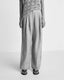 Trenc Linen Trousers