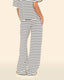 Emmette Sweatpants Stripe