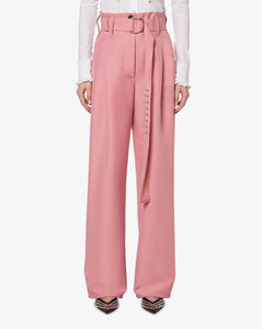 Grain De Poudre Trousers