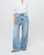 Debby Denim Sky
