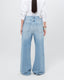Debby Denim Sky