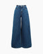 Kendall Denim Dark Blue