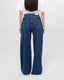 Kendall Denim Dark Blue