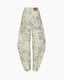 Cassandria Leopard Pants
