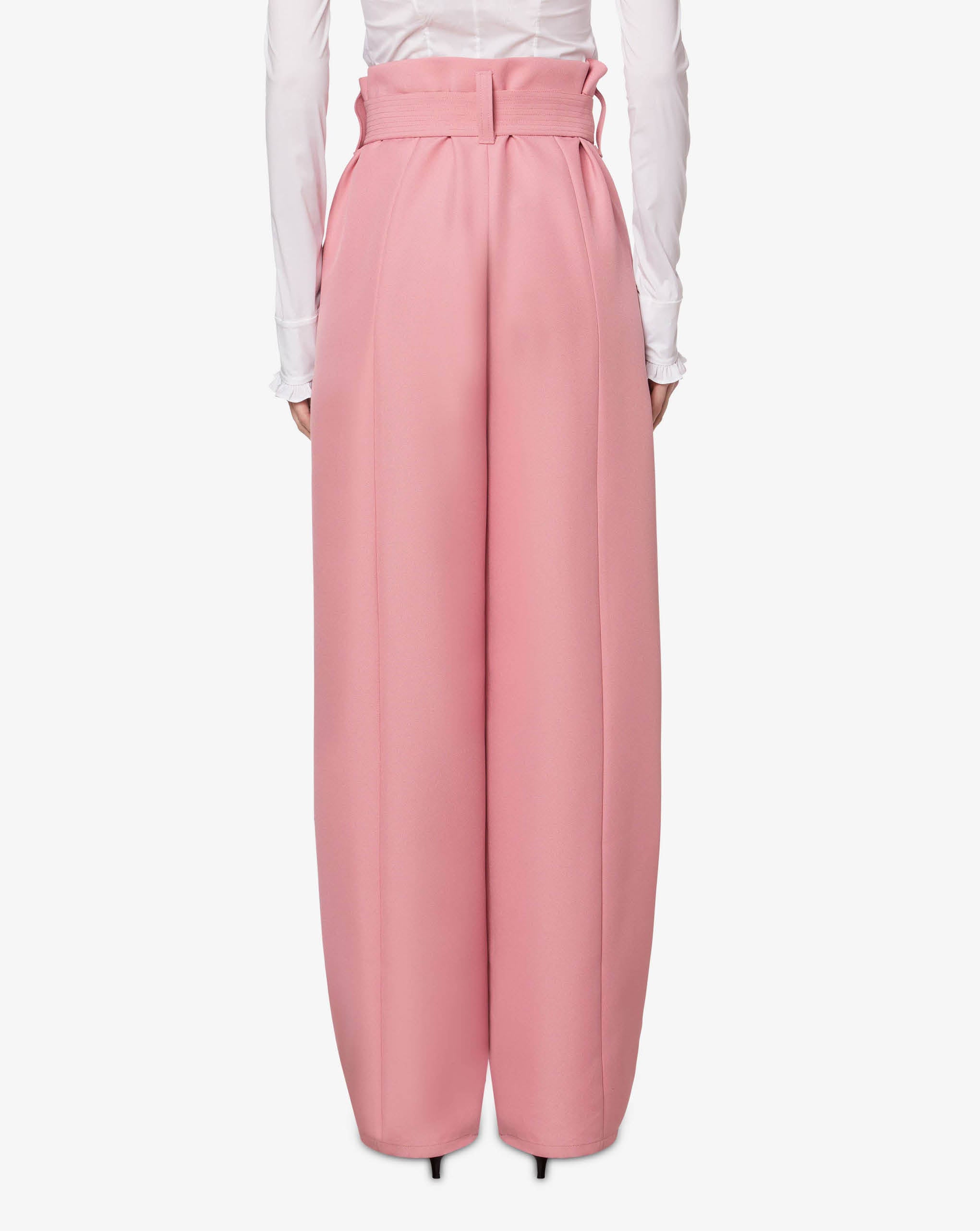 Grain De Poudre Trousers