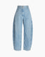 Keenan Sculpted Denim