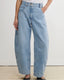 Keenan Sculpted Denim