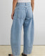 Keenan Sculpted Denim