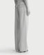 Satin Dots Pants