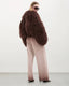Jogger Pants Chicory Coffee