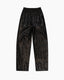 Jacquard Slacker Pants