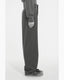 Pleated Trousers Navy