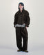 Jacquard Slacker Pants