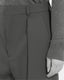 Pleated Trousers Navy