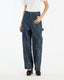 Jake Floral Jeans
