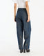 Jake Floral Jeans
