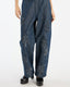 Jake Floral Jeans