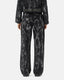 Heavy Denim Izey
