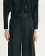 Gilgo Wool Trouser