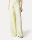 Habotai Silk Pants Light