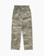 Ripstop Camo Pants