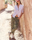 Baxter Camo Pants