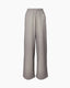 Faded Number Sweatpants