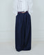 Mila Pants Marine