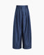 Mila Pants Polka Dot Marine