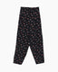 Floral Trousers