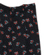 Floral Trousers