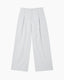 Cotton Linen Muslim Trouser
