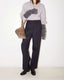 Lou Pants Navy