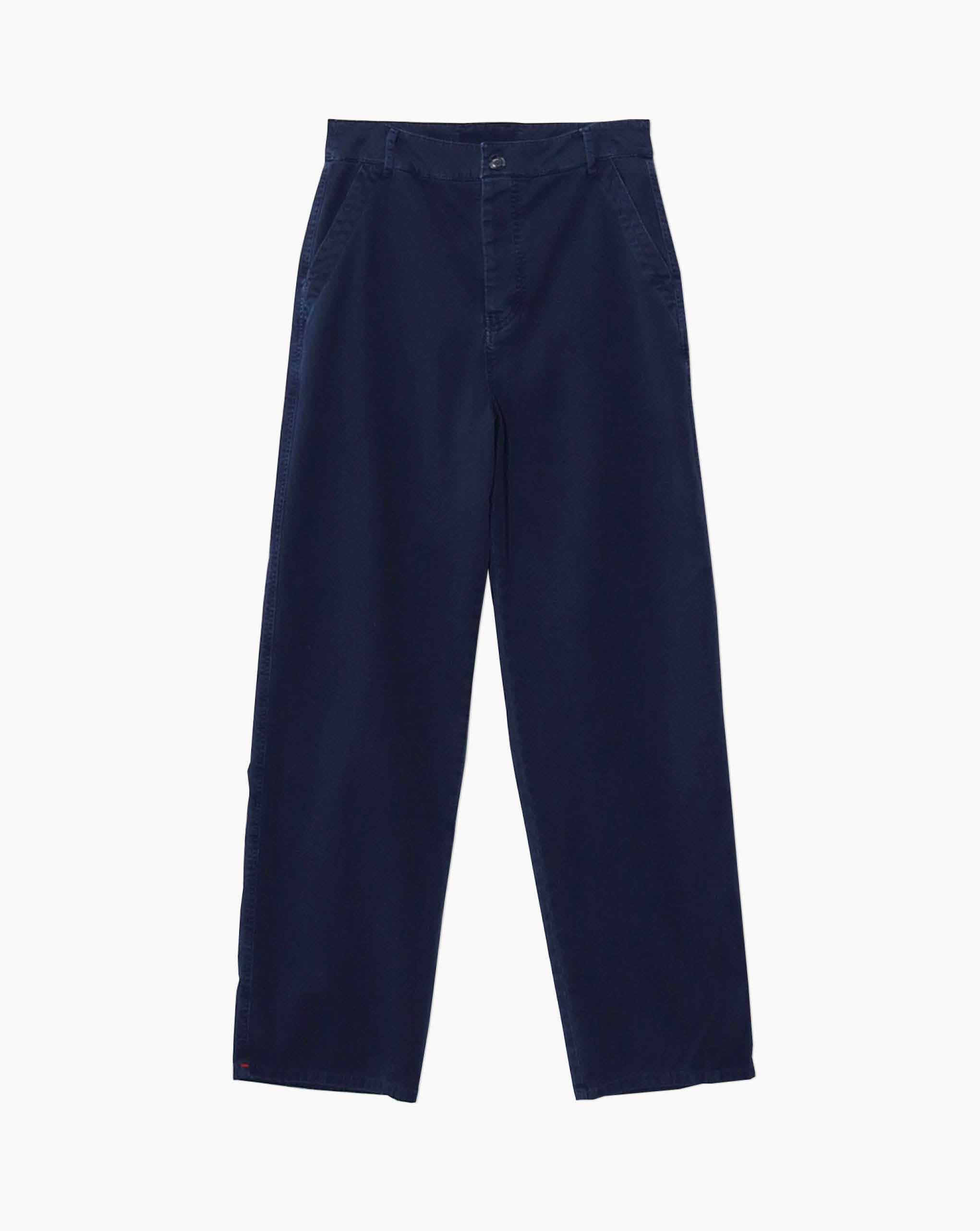 Baylor Twill Pants