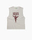 Faded Nirvana Muscle Tee