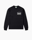 Temple Tee Black