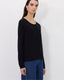 Ava Longsleeve Black