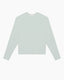 Cover Stitch Longsleeve Seaglass