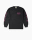 Faded World Mutate T