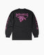 Faded World Mutate T
