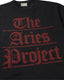 The Aries Project Tee