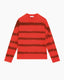 Sailor Tee Bart Rouge