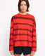 Sailor Tee Bart Rouge