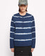 Sailor Tee Bart Navy