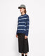 Sailor Tee Bart Navy