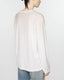 Logo Longsleeve T Dusty White