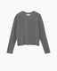 Terrance Tee Vintage Black