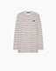 Tinnea Striped Tee