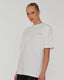 Astra Logo T White