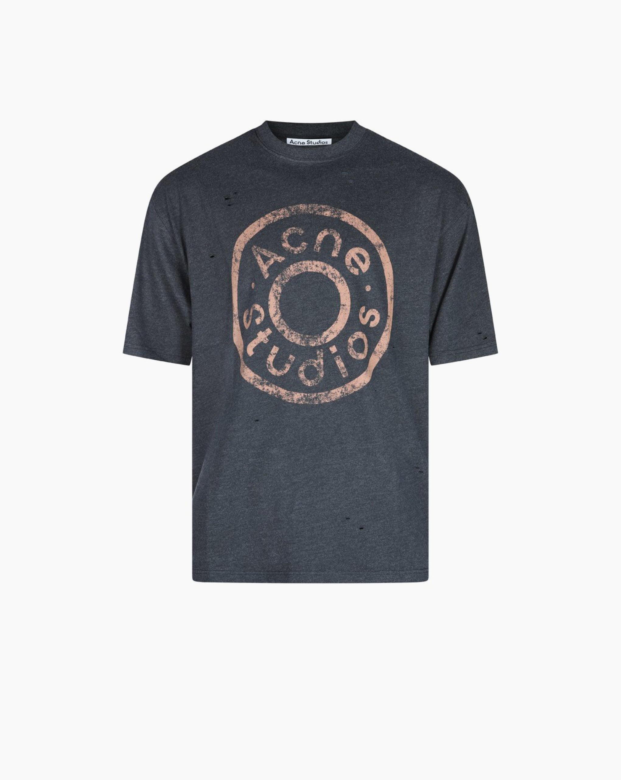 Palmer Tee Creme